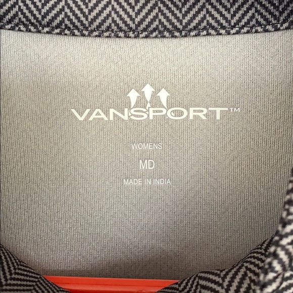 US Open Jacket - Picture 3 of 5